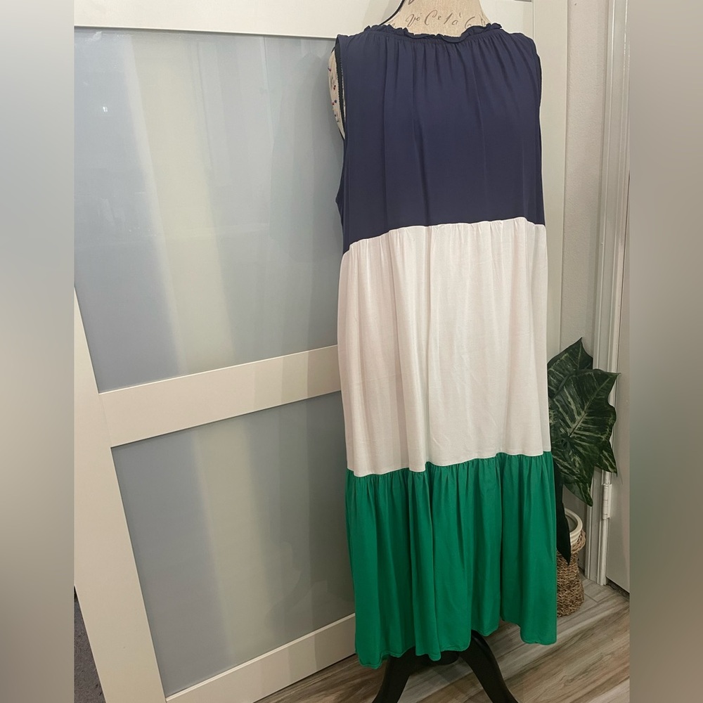 Beautiful High Low Dress